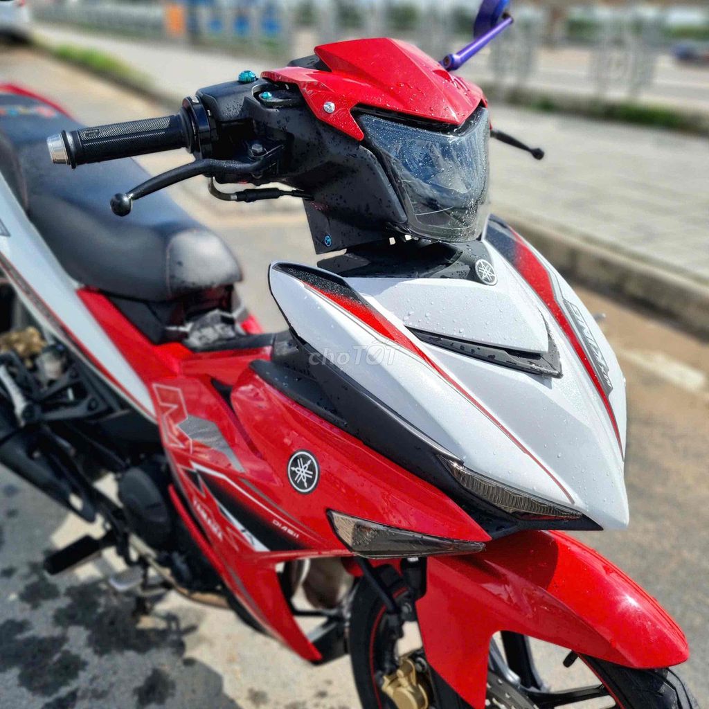 Ex 150 2018 chá zipat 2 tần máy 62 êm ru biển 63. Mua bán Xe máy tại Quận Cái Răng Cần Thơ được đăng bởi Cầm Đồ Minh Tấn hình 6