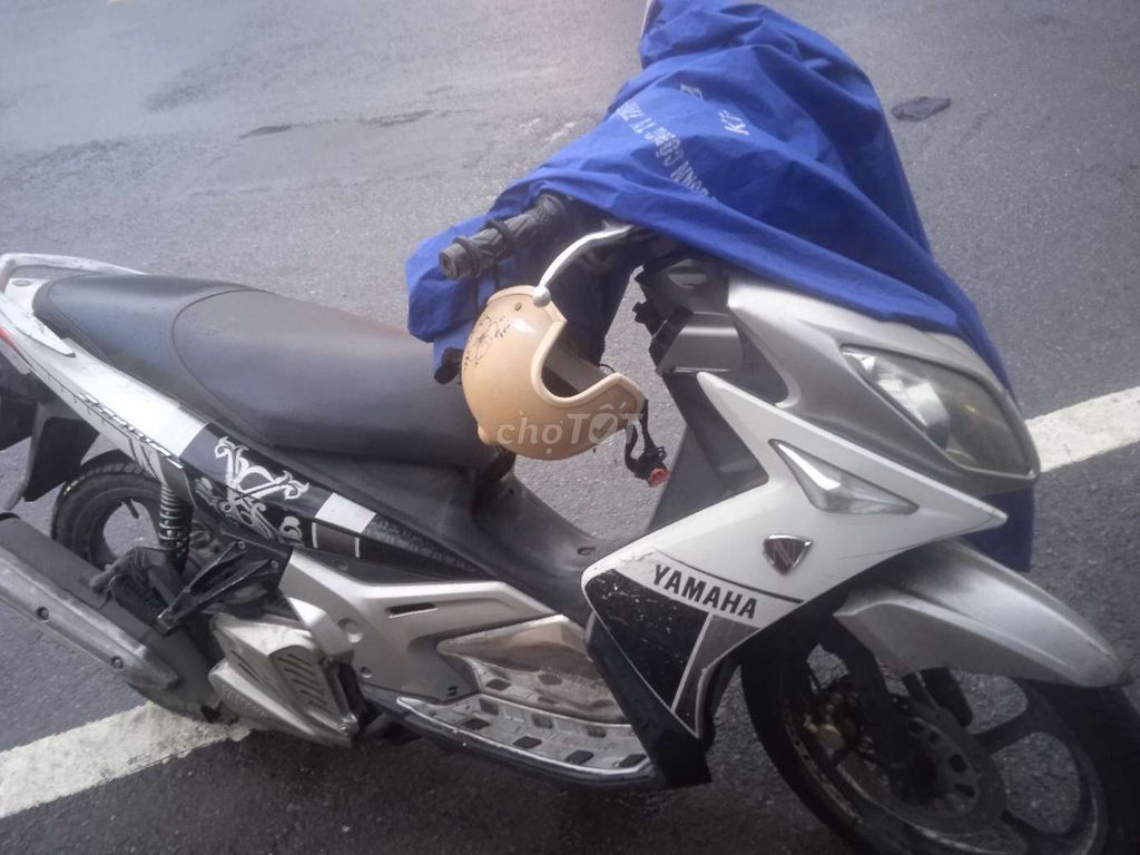 Cần bán xe ga novolx đẹp mới. Mua bán Xe máy tại Huyện Thuỷ Nguyên Hải Phòng được đăng bởi Bui khac dung  hình 3