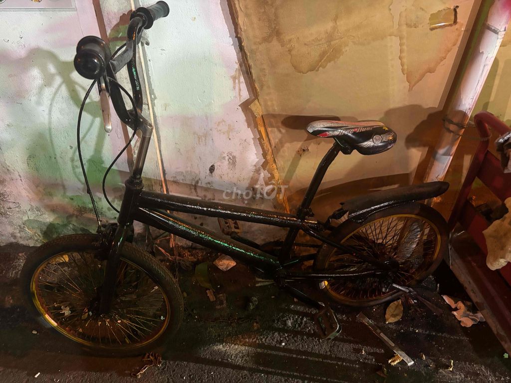 cần bán xe đạp. Mua bán Xe đạp tại Quận 6 Tp Hồ Chí Minh được đăng bởi Nguyen thuy hình 1