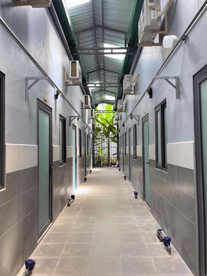 PHÒNG TRỌ MỚI XÂY NGAY TRƯỜNG HỌC KDC HƯNG PHÚ 1 CÁI RĂNG CẦN THƠ. Cho thuê phòng trọ tại Quận Cái Răng Cần Thơ được đăng bởi ĐỨC NGUYỄN BĐS 