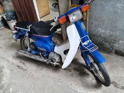 Cần bán cúp 70 cc. Mua bán Xe máy tại Huyện Bình Chánh Tp Hồ Chí Minh được đăng bởi Thái Minh Dương 