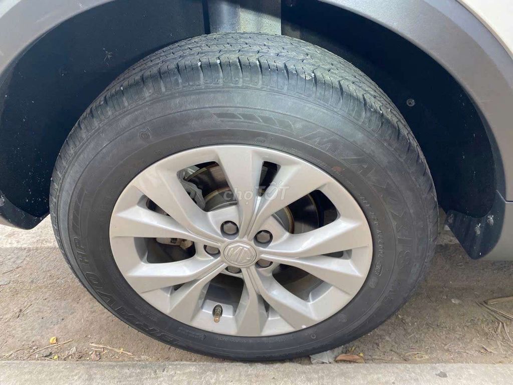 MG ZS 1.5AT - 30000 km. Mua bán Ô tô tại Thành phố Thủ Đức Tp Hồ Chí Minh được đăng bởi Ms Hiệp  hình 9