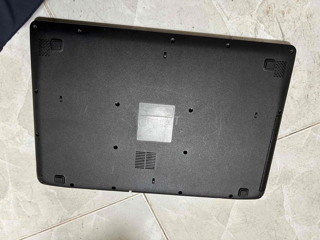 Laptop Acer Đen Hỏng ES -531. Mua bán Laptop tại Huyện Củ Chi Tp Hồ Chí Minh được đăng bởi mua bán xác trao đổi điện thoại  hình 1
