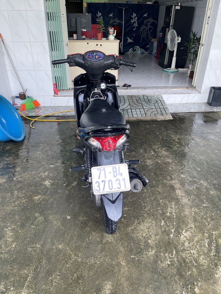 Sirius yamaha đăng kí 2020 màu đỏ đen. Mua bán Xe máy tại Huyện Đức Hòa Long An được đăng bởi Nguyễn văn đức hình 3