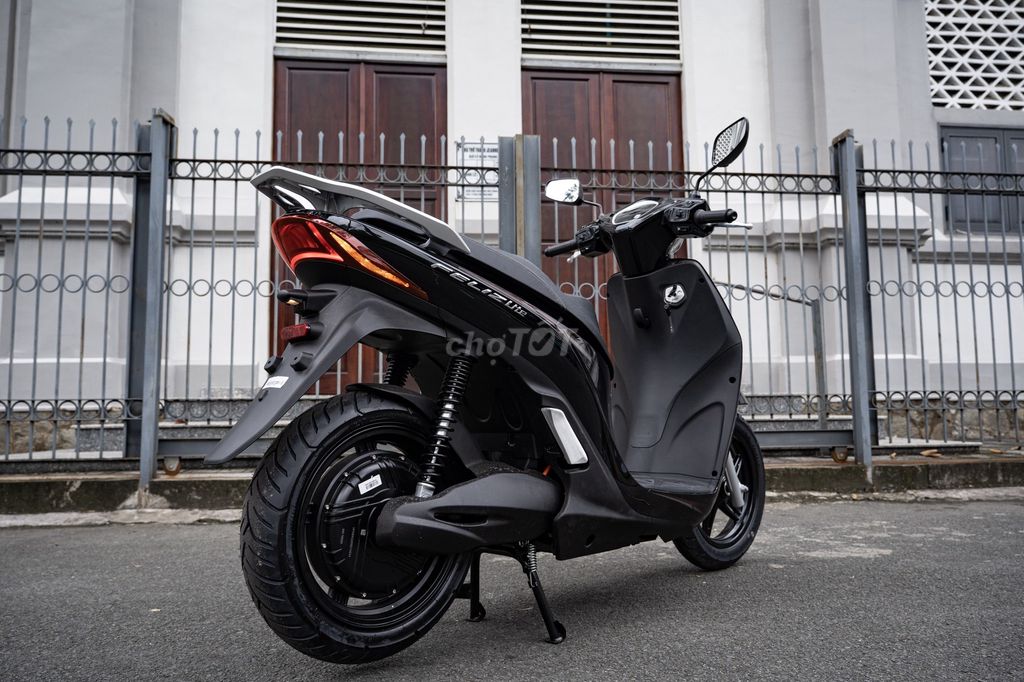 VINFAST FELIZ LITE 2025 - KHÔNG CẦN BẰNG LÁI. Mua bán Xe máy tại Quận Bình Tân Tp Hồ Chí Minh được đăng bởi VinFast Official Store hình 5