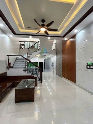 Rent · 4 bd · 100 м² · Quận Ngũ Hành Sơn, ул. Đường Hói Kiểng 33