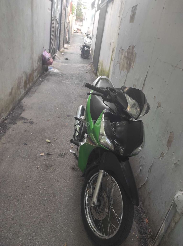 Fu mập .gl 135 hoặc bán. Mua bán Xe máy tại Thành phố Vũng Tàu Bà Rịa - Vũng Tàu được đăng bởi Hương  hình 2