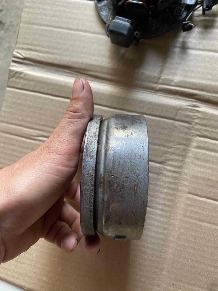 lửa cub 84 siêu mạnh. Mua bán Phụ tùng xe tại Huyện Xuân Lộc Đồng Nai được đăng bởi Chuyên wave dream fu thailand hình 5