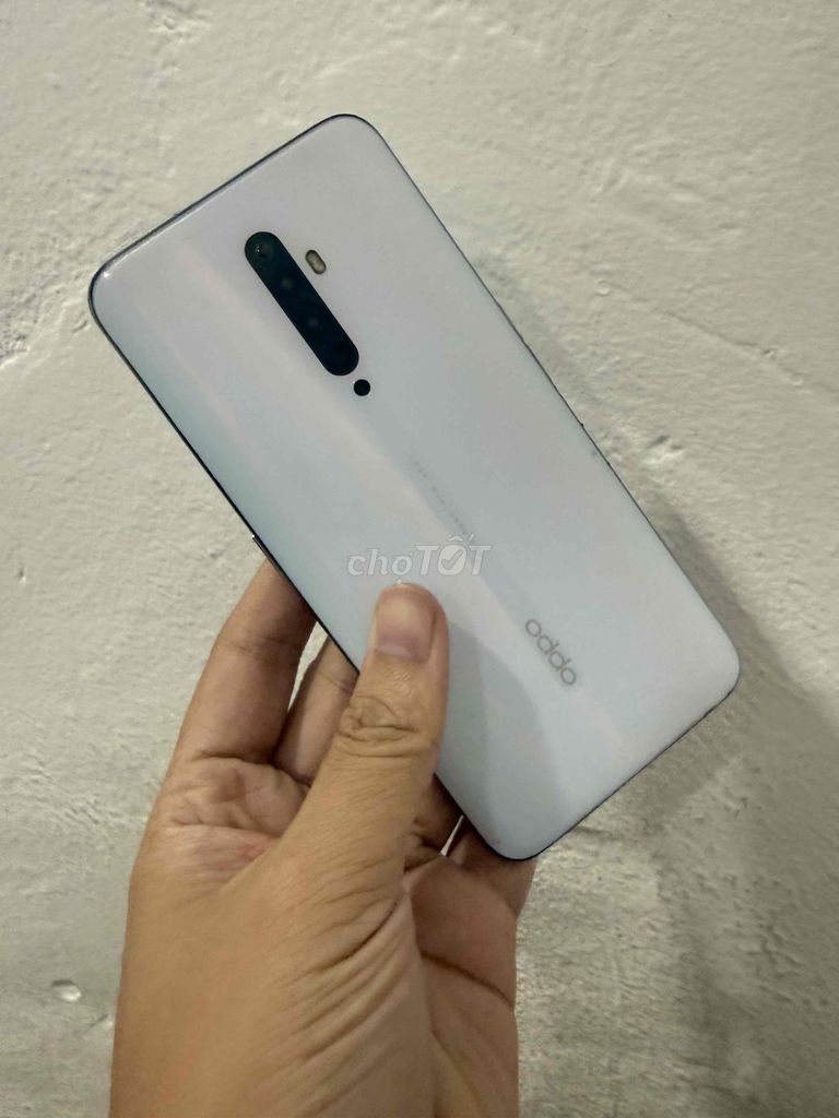 OPPO Reno2 F 128GB Trắng 8/128 2 Sim. Mua bán Điện thoại tại Thành phố Sa Đéc Đồng Tháp được đăng bởi Tâm hình 1