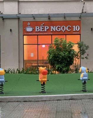 Cho thuê Shophouse vị trí siêu đẹp