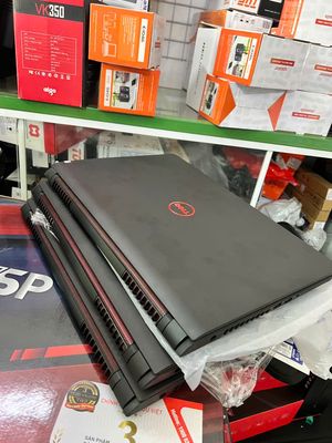Dell Gaming 7559 i5 6300HQ/8G/256G/ VGA 960M 4GB. Mua bán Laptop tại Thành phố Buôn Ma Thuột Đắk Lắk được đăng bởi Lại Văn Tín 