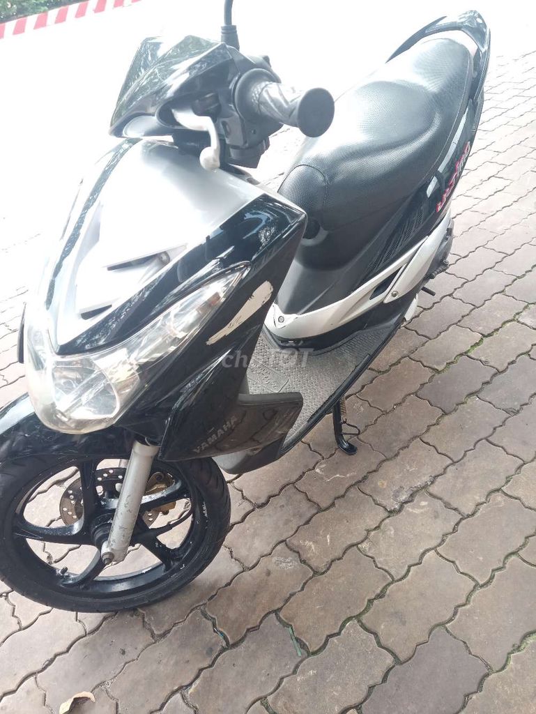 Xe mi o utilimo. Mua bán Xe máy tại Thành phố Thủ Dầu Một Bình Dương được đăng bởi Dumb Huynh hình 1