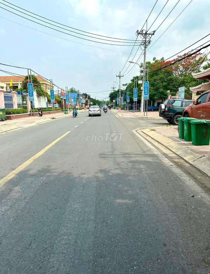 Cần Bán Đất Ngay Vinhome Củ Chi, Bênh Viện Xuyên Á Giáp Ranh Hóc Môn