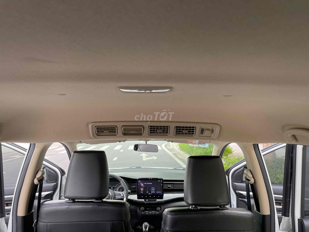 Suzuki XL 7 2021 - 38000 km. Mua bán Ô tô tại Quận Cầu Giấy Hà Nội được đăng bởi Mr Hiếu  hình 10