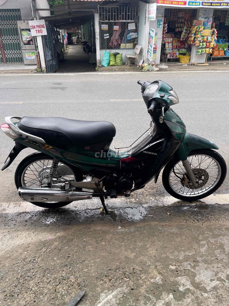 Future 2 biển 37 ngây chủ máy zin êm fun chức năng. Mua bán Xe máy tại Quận Cái Răng Cần Thơ được đăng bởi Cầm Đồ Minh Tấn hình 3