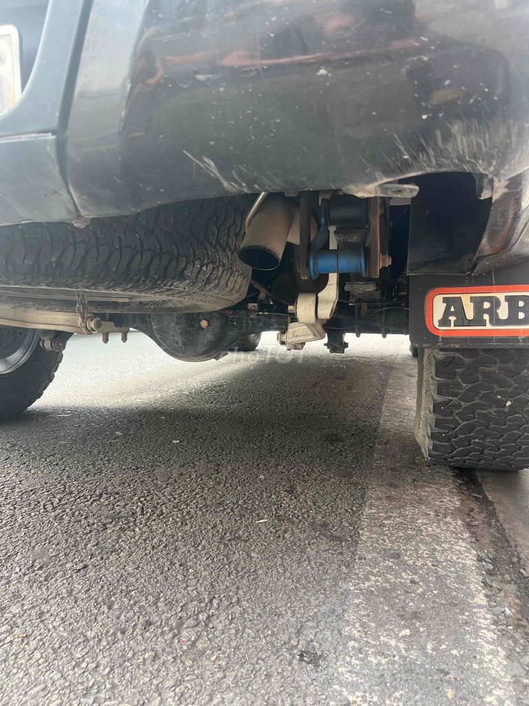 Ford Ranger 2018 Wildtrak 2.0 4x4 - 93000 km. Mua bán Ô tô tại Thành phố Biên Hòa Đồng Nai được đăng bởi mr ninh hình 8