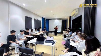 TUYỂN 5 NHÂN SỰ CHO THUÊ CĂN HỘ TÂN BÌNH - TÂN PHÚ