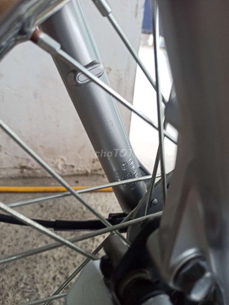 WAVE ANFA 2004 UP WAVE THÁI 110 BS49 CMC  XE ZIN.. Mua bán Xe máy tại Quận Bình Tân Tp Hồ Chí Minh được đăng bởi LÊ TRUNG VIỄN. hình 15