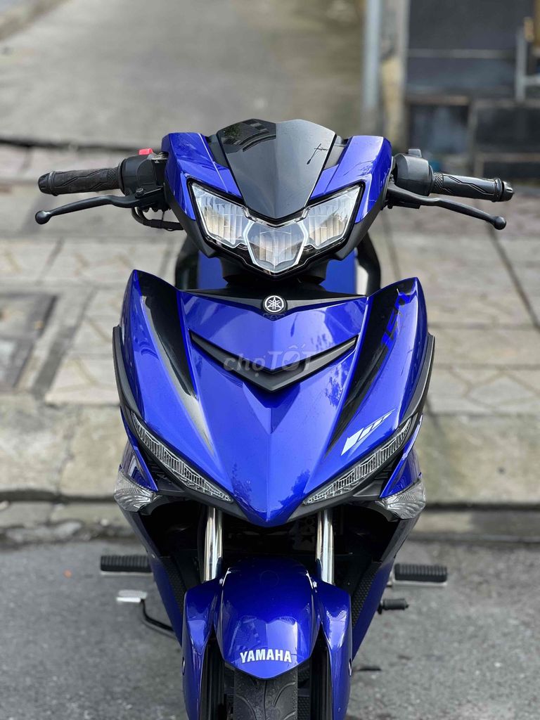 Yamaha Exciter 150 2019 Xanh GP. Mua bán Xe máy tại Quận Ô Môn Cần Thơ được đăng bởi Huỳnh Thắng hình 1