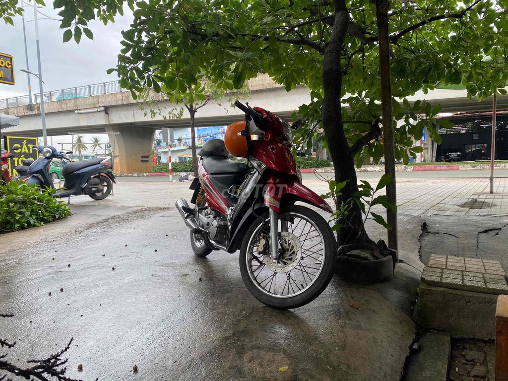 xe đẹp về là chạy không phải sửa j. Mua bán Xe máy tại Thành phố Biên Hòa Đồng Nai được đăng bởi Tai Xe Cont Doi hình 1