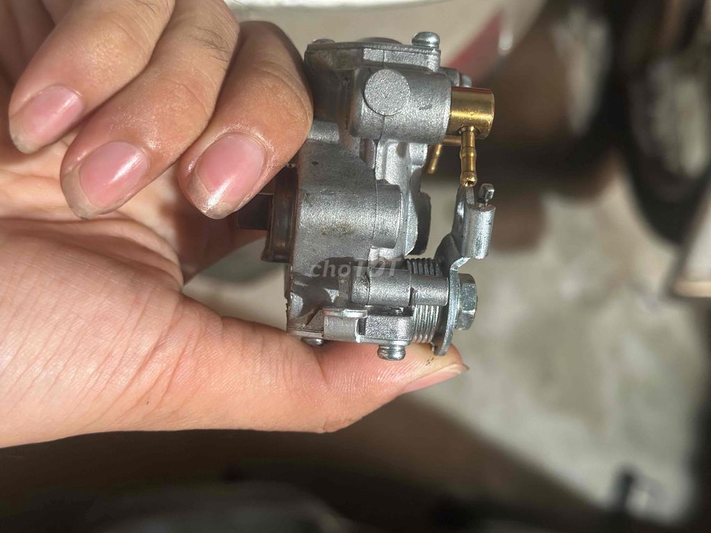 Vài Món Ăn Chơi Real Cho Xipo Nova Yaz Có Ship COD. Mua bán Xe máy tại Thành phố Quảng Ngãi Quảng Ngãi được đăng bởi Hien hình 20