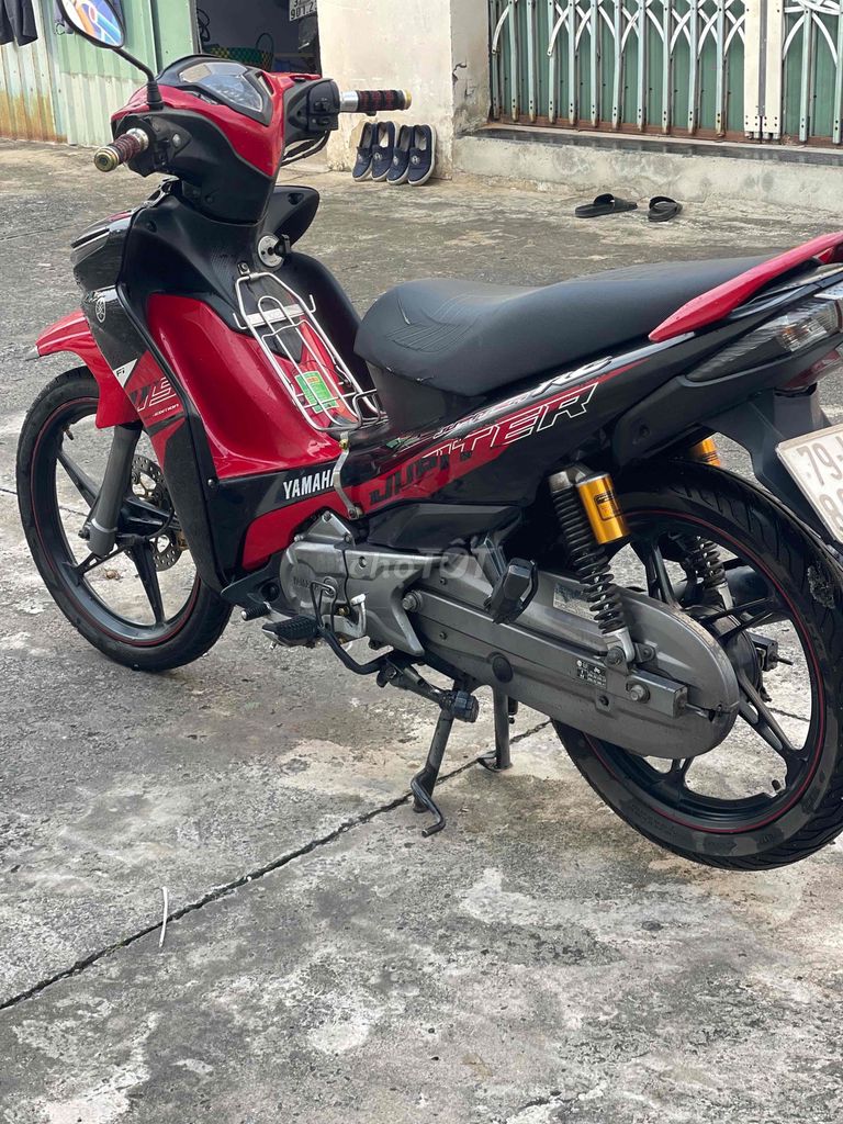 jupiter Fi 2019 giá 6tr8. Mua bán Xe máy tại Thành phố Biên Hòa Đồng Nai được đăng bởi Susu hình 2