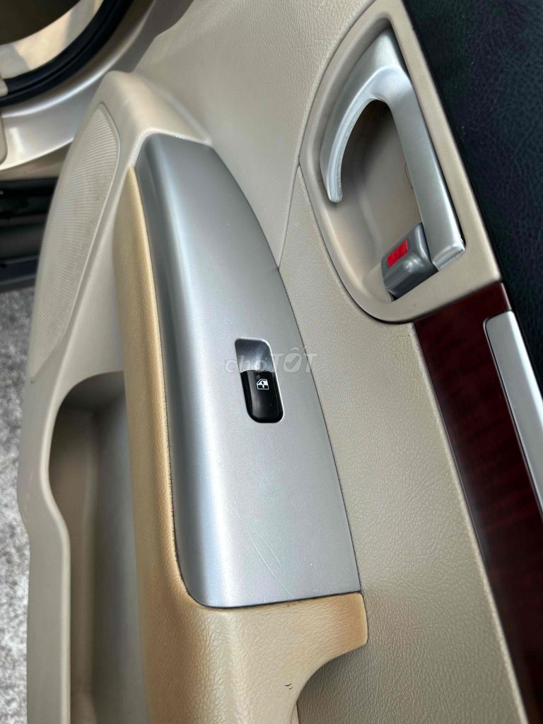 Hyundai Santa Fe 2009 MT Cực Chất. Mua bán Ô tô tại Quận Cẩm Lệ Đà Nẵng được đăng bởi Mạnh hùng hình 15