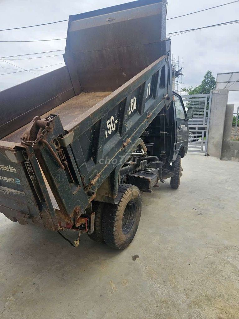 2017 - 122 km. Mua bán Ô tô tại Huyện Cẩm Giàng Hải Dương được đăng bởi Tên chưa cung cấp hình 6