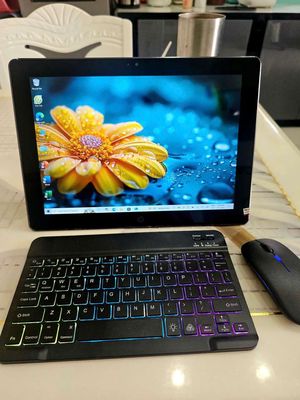 💥Laptop 2 trong 1 sài như ipad dung lượng 128G. Mua bán Laptop tại Huyện Hòa Thành Tây Ninh được đăng bởi Bao Ngoc