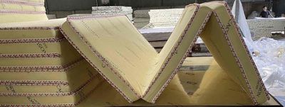 NỆM CAO SU NON GẤP 3 SẴN KHO ĐỦ SIZE XẢ RẺ. Mua bán Giường, chăn ga gối nệm tại Quận Bình Thạnh Tp Hồ Chí Minh được đăng bởi Tổng Kho Nệm Giá Tốt