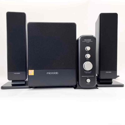 Microlab FC-570BT. Mua bán Tivi, Âm thanh tại Quận 10 Tp Hồ Chí Minh được đăng bởi Minh Anh