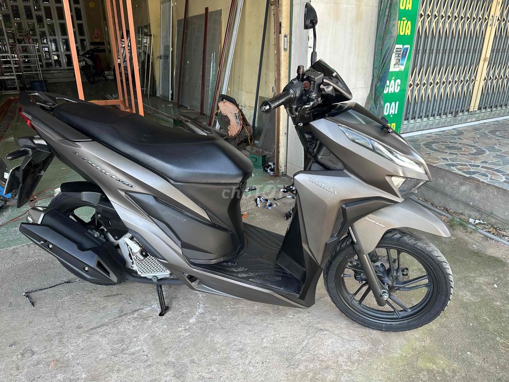 vario 150 vàng cát 2020 zin đẹp. Mua bán Xe máy tại Huyện Châu Thành An Giang được đăng bởi hoa hình 4