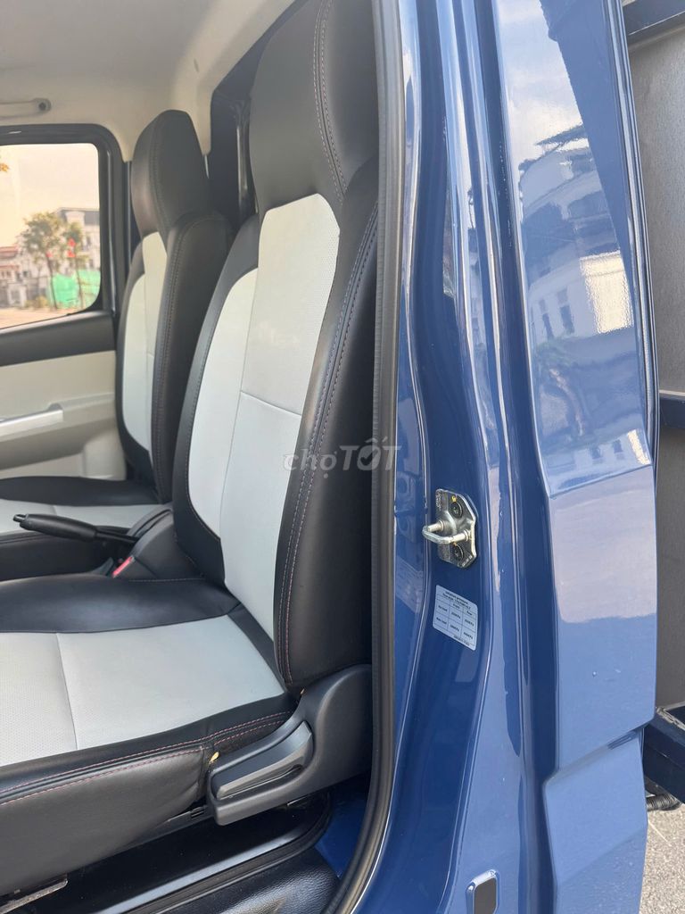 BÁN XE TERA-STAR -THÙNG MUI BẠT – XANH - NĂM 2024. Mua bán Xe tải, xe ben tại Thành phố Thái Bình Thái Bình được đăng bởi vũ quý tưởng hình 14