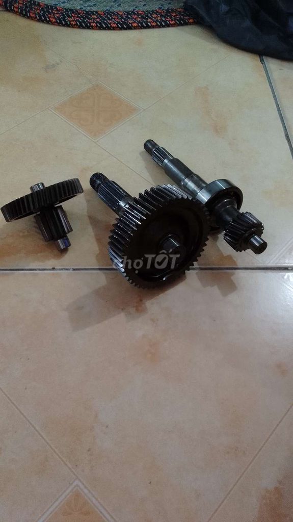 Bán bộ côn và bộ láp xe LEAD 110 XỊN. Mua bán Phụ tùng xe tại Quận Hai Bà Trưng Hà Nội được đăng bởi Hien hình 1