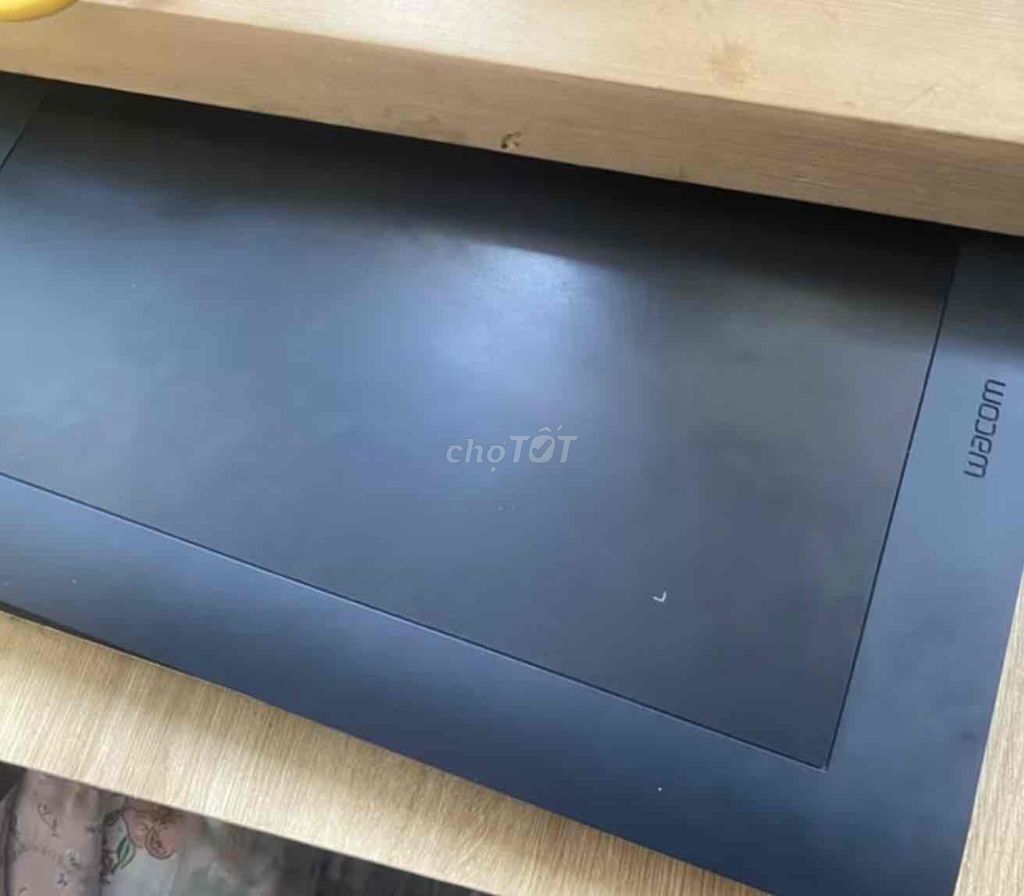 Wacom Intuos Pro S PTH-451