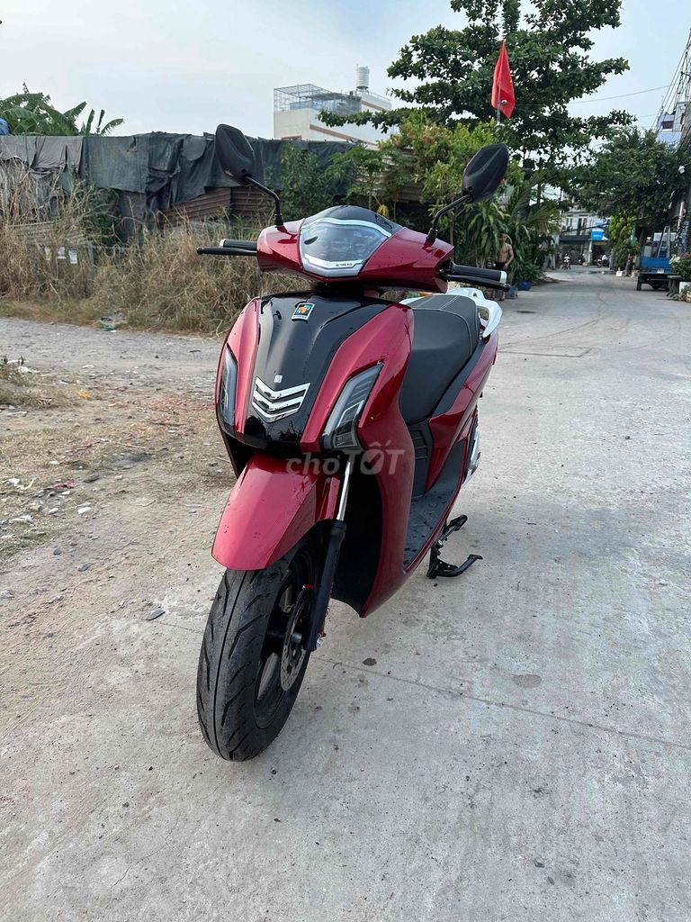 BÁN XE BEFORE ALL BF đời mới nhất odo 373km