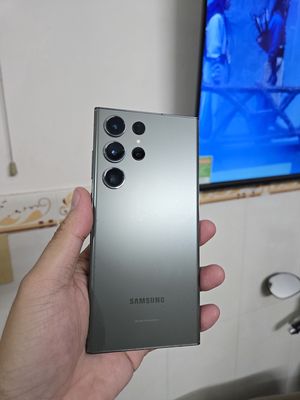 Samsung S23ultra chính hãng