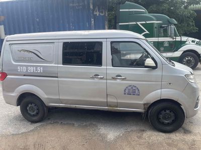 dư dùng cần bán 1xe van 900kg. Mua bán Xe tải, xe ben tại Huyện Hóc Môn Tp Hồ Chí Minh được đăng bởi Hà Văn Thi