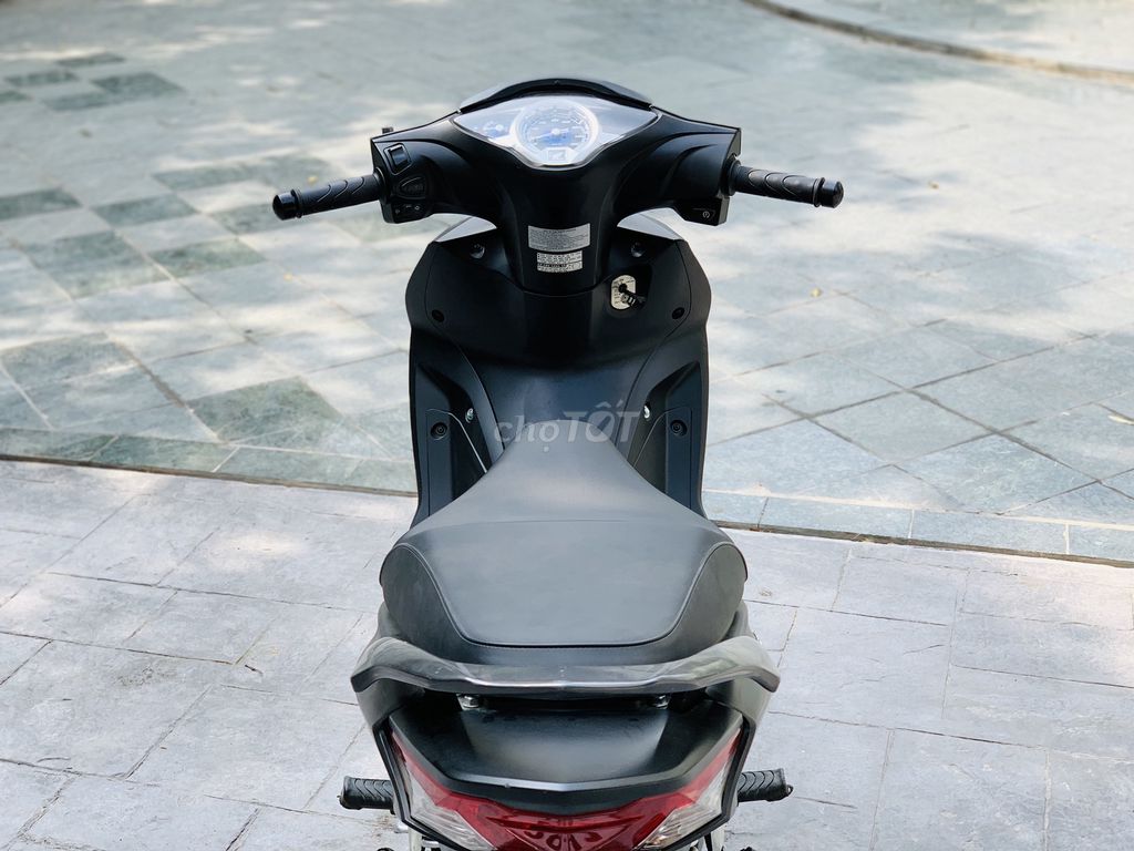 HONDA FUTURE 125 FI KIM PHUN ĐIỆN TỬ 2024 XE ZIN. Mua bán Xe máy tại Quận Nam Từ Liêm Hà Nội được đăng bởi Lê Duy Anh hình 5