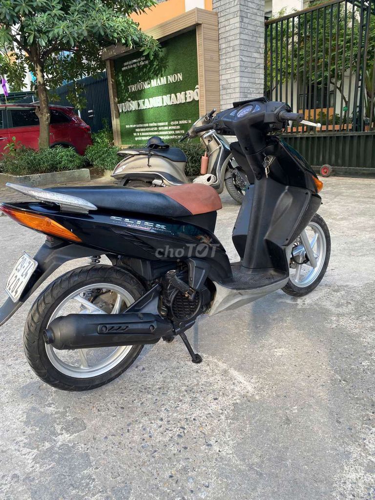 click. Mua bán Xe máy tại Quận Hoàng Mai Hà Nội được đăng bởi leminhduc hình 4