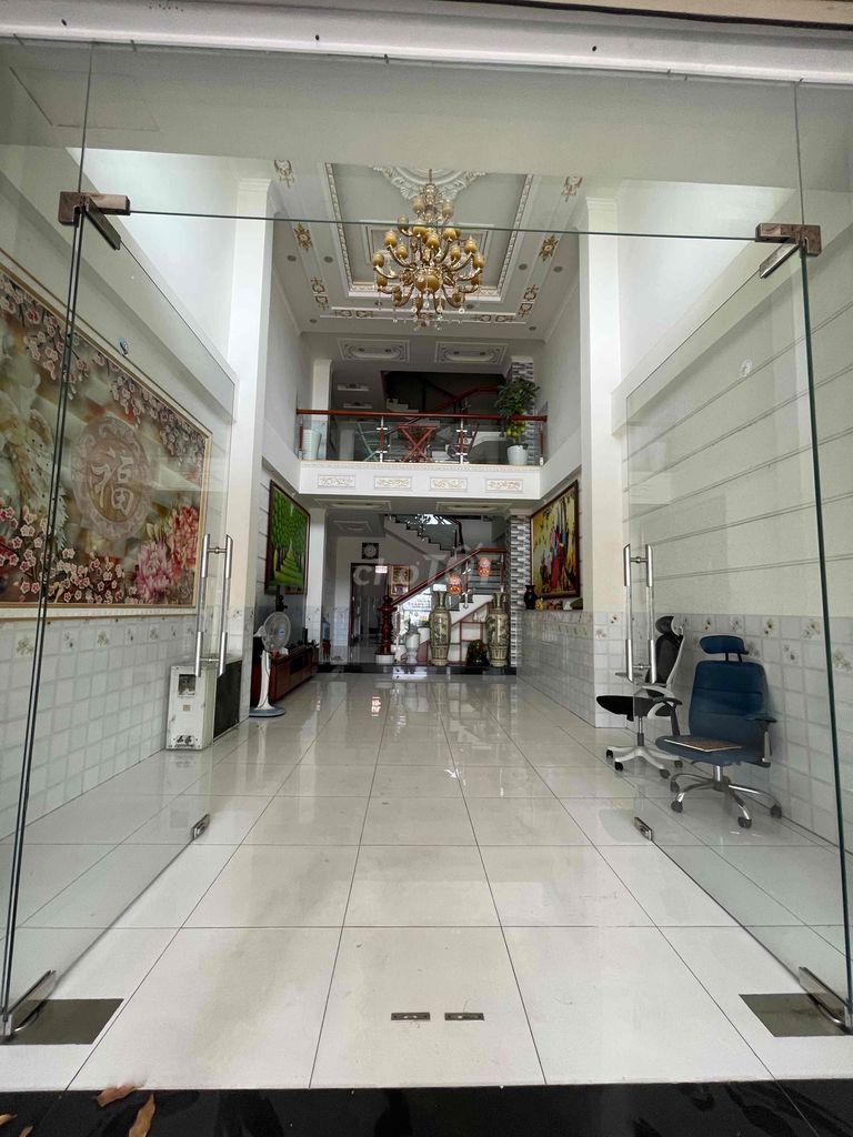 cho thuê nhà mặt tiền nguyễn văn cừ, KDC HỒNG PHÁT. Cho thuê nhà ở tại Quận Ninh Kiều Cần Thơ được đăng bởi nguyễn Tân 65 hình 4