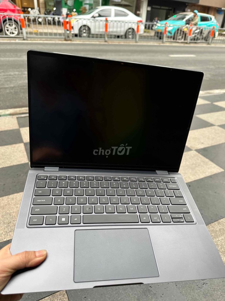 Dell Latitude 9430 i7-1265U 14 inch 16GB/512GB L. Mua bán Laptop tại Quận 1 Tp Hồ Chí Minh được đăng bởi HOÀNG TUẤN hình 1