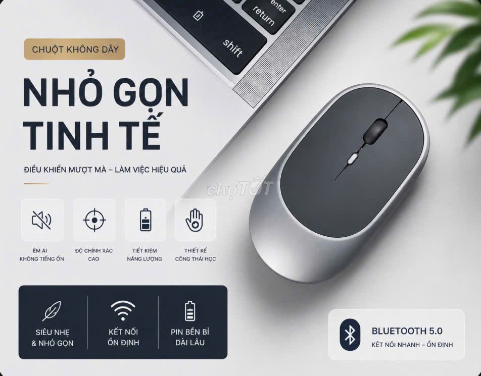 Chuột Logitech MX Master 3S Xám Bluetooth. Mua bán Phụ kiện (Màn hình, Chuột...) tại Thành phố Thủ Đức Tp Hồ Chí Minh được đăng bởi KHO SỈ COMPUTER HCM hình 1