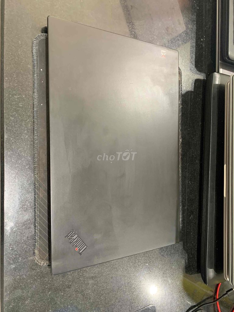 ThinkPad X1 Carbon Gen 7 core i7-8665u/16g/256g. Mua bán Laptop tại Thành phố Biên Hòa Đồng Nai được đăng bởi Quang Nguyễn hình 1