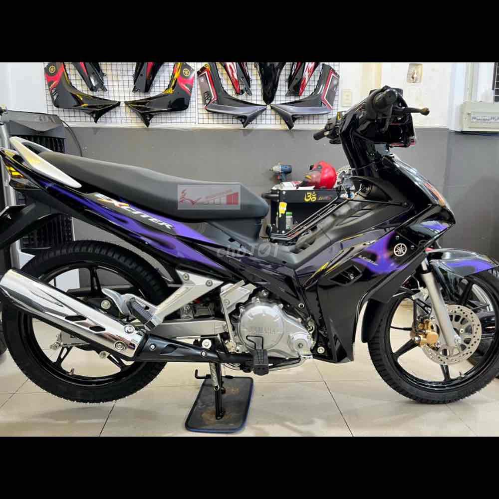 Cần tìm chỗ sơn xi xe. Mua bán Xe máy tại Quận Cẩm Lệ Đà Nẵng được đăng bởi Phan Hien hình 1