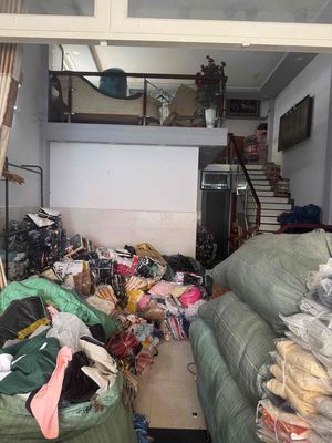 Аренда · 3 комн. · 72 м² · Huyện Hóc Môn, ул. Đường Trung Mỹ - Tân Xuân