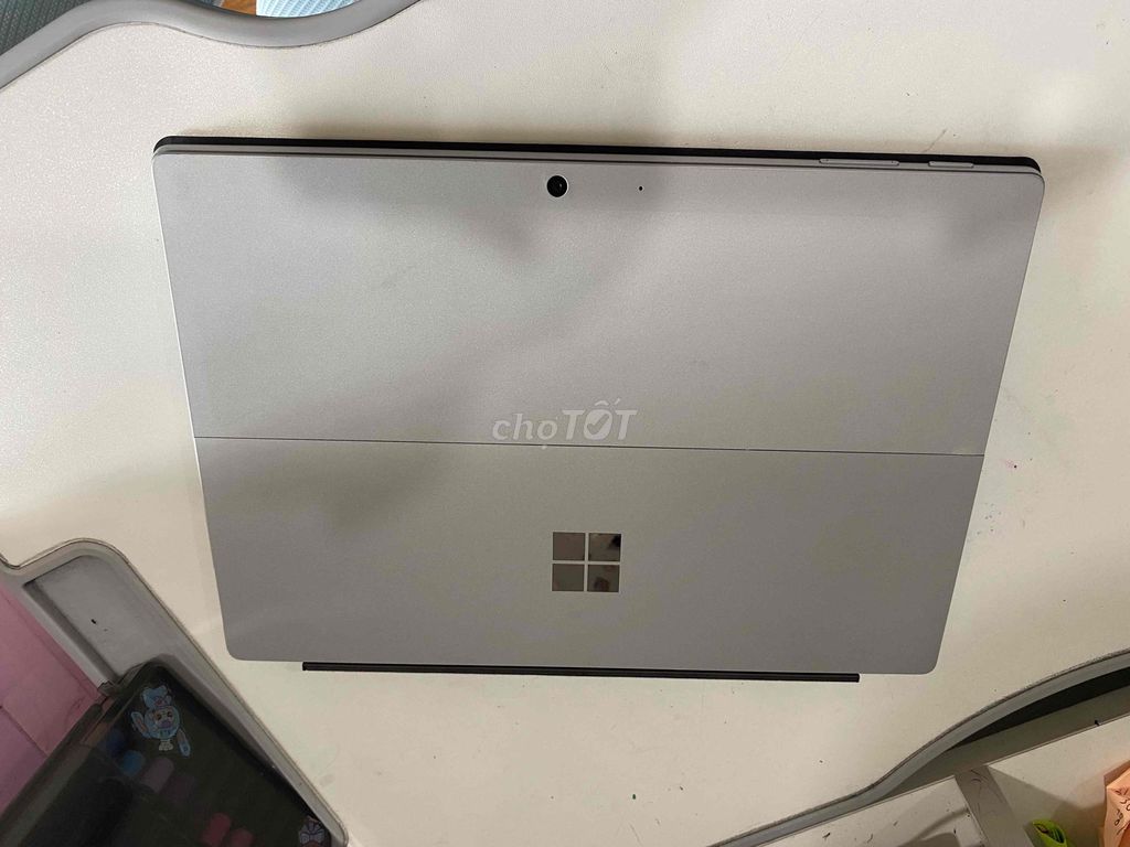 Surface Pro 7 Plus 8GB/128GB i5 11th. Mua bán Máy tính bảng tại Quận Liên Chiểu Đà Nẵng được đăng bởi Trúc Phan Trần Thanh hình 1