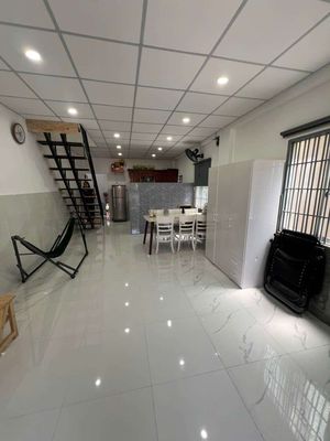 Nhà 1 lầu 4.05×12m 49m2 Tam Bình cách hẻm ô tô 50m