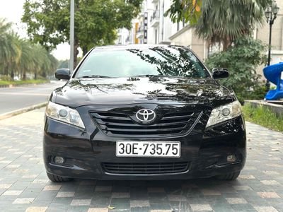 BÁN CAMRY 2.4 LE 2007 CHẤT LƯỢNG CAO ***. Mua bán Ô tô tại Quận Long Biên Hà Nội được đăng bởi Em Minh