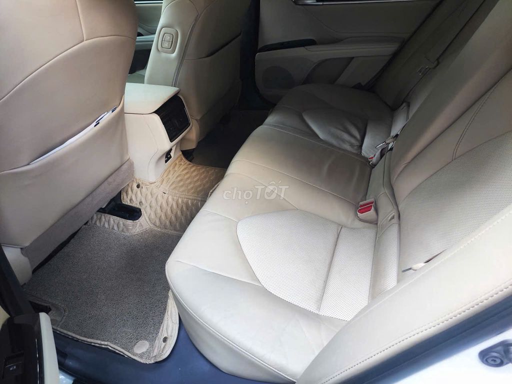 Toyota Camry 2020 2.5Q - 101650 km. Mua bán Ô tô tại Quận Hà Đông Hà Nội được đăng bởi Hưng Tấn hình 11